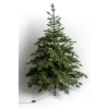 Brad Artificial Woodland 210 cm QC423, 950 Ramuri 2D + 3D PE, Circumferinta Bazei 297 cm